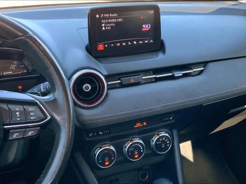 Used 2019 MAZDA CX-3 Grand Touring w/ Premium Package image 5