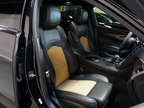 Used 2016 Cadillac CTS V image 42