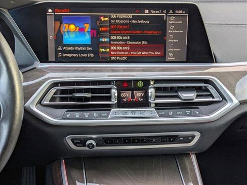 Used 2023 BMW X5 xDrive45e w/ Climate Comfort Package image 15