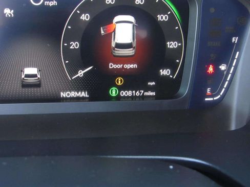 Used 2026 Honda CR-V TrailSport image 28