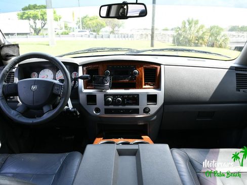 Used 2006 Dodge Ram 2500 Truck Laramie RWD image 31