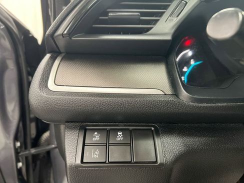Used 2020 Honda Civic LX image 17
