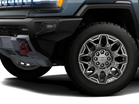New 2026 GMC Hummer EV SUV w/ LPO, Sport Package image 55