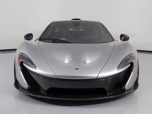 Used 2014 McLaren P1 image 93