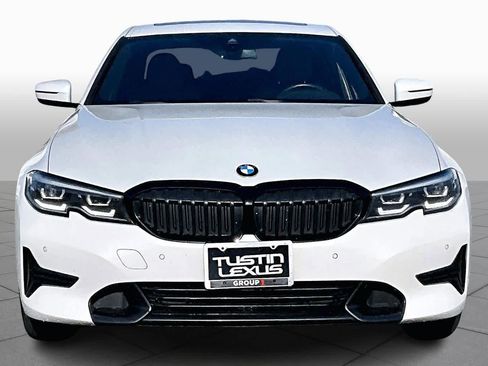 Used 2019 BMW 330i Sedan w/ Convenience Package image 3