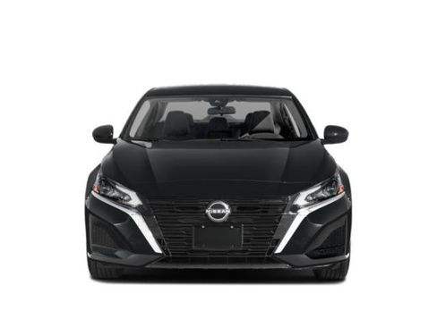 New 2025 Nissan Altima 2.5 S image 25