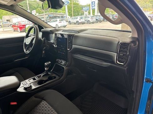 Certified 2024 Ford Ranger XLT image 19