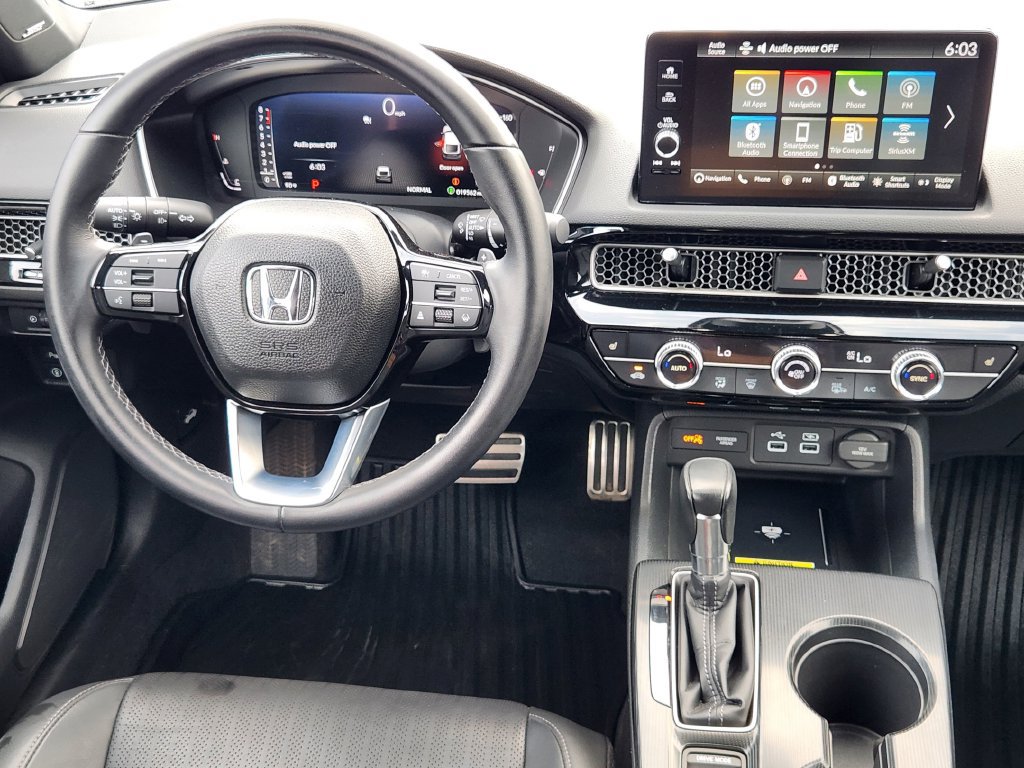 Used 2023 Honda Civic Sport Touring image 27