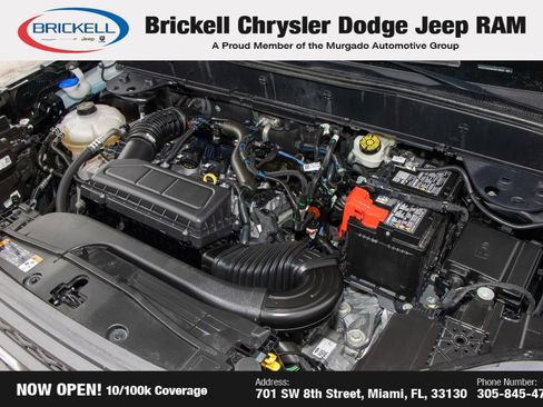 Used 2025 Ford Bronco Sport Big Bend image 30