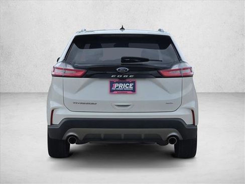 Used 2023 Ford Edge Titanium AWD/4WD image 6
