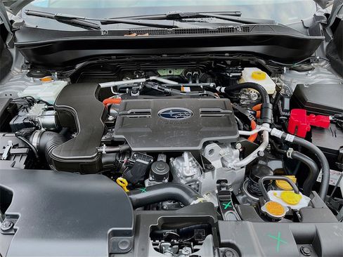 Used 2025 Subaru Forester Touring w/ Touring Package image 29