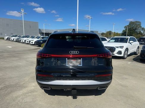 New 2025 Audi Q5 Premium Plus image 7