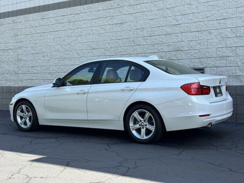 Used 2015 BMW 320i Sedan RWD image 14