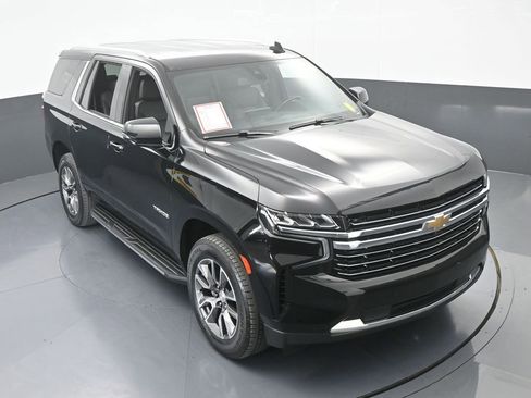 Used 2022 Chevrolet Tahoe LT w/ Luxury Package image 65
