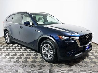 Used 2024 MAZDA CX-90 Plug-In Hybrid w/ Preferred