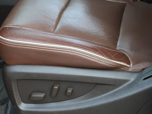 Used 2016 Chevrolet Silverado 3500 High Country w/ Duramax Plus Package image 14