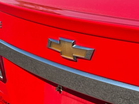 Used 2014 Chevrolet Cruze LTZ w/ RS Package FWD image 9
