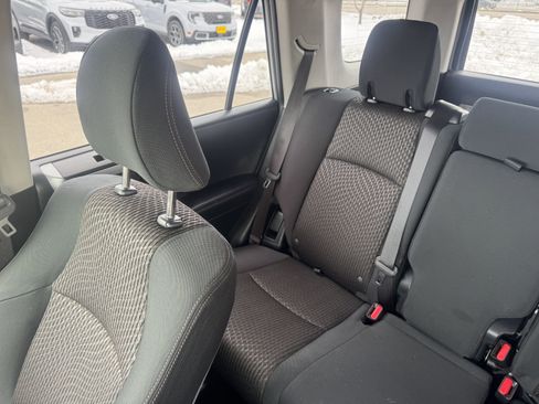 Used 2021 Toyota 4Runner Trail Special Edition image 12