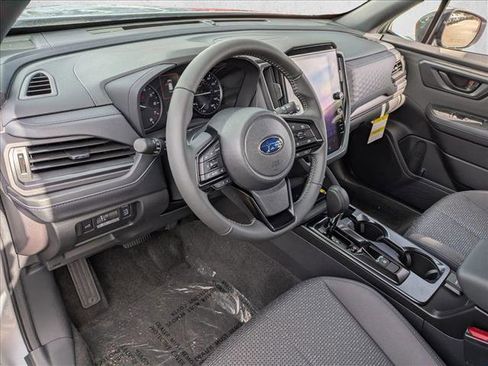 New 2026 Subaru Forester Premium image 3