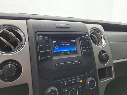 Used 2014 Ford F150 XLT w/ Equipment Group 302A Luxury AWD/4WD image 25