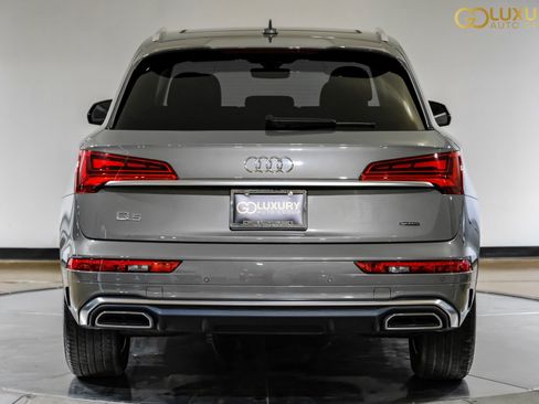 Used 2023 Audi Q5 2.0T Premium Plus w/ Premium Plus Package image 11