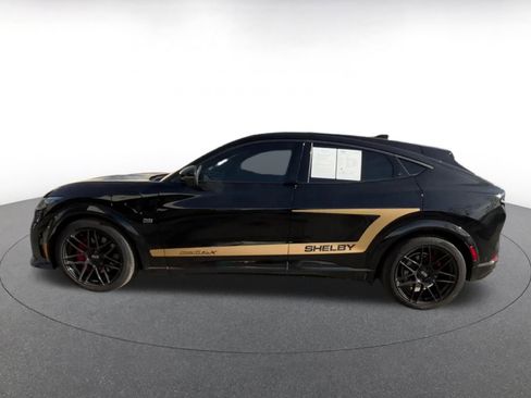 Used 2023 Ford Mustang Mach-E GT image 8