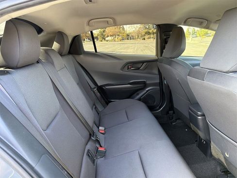 Used 2023 Toyota Prius LE image 26