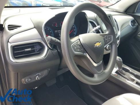 Used 2018 Chevrolet Equinox LT FWD image 18
