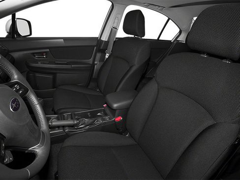 Used 2014 Subaru Impreza 2.0i AWD/4WD image 11