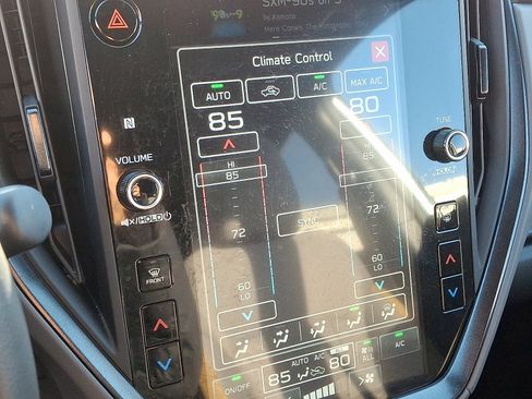 Certified 2025 Subaru Crosstrek 2.5i Sport w/ Crosstrek Mirror Package image 16