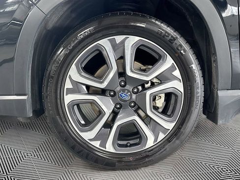 Used 2023 Subaru Ascent Touring image 31