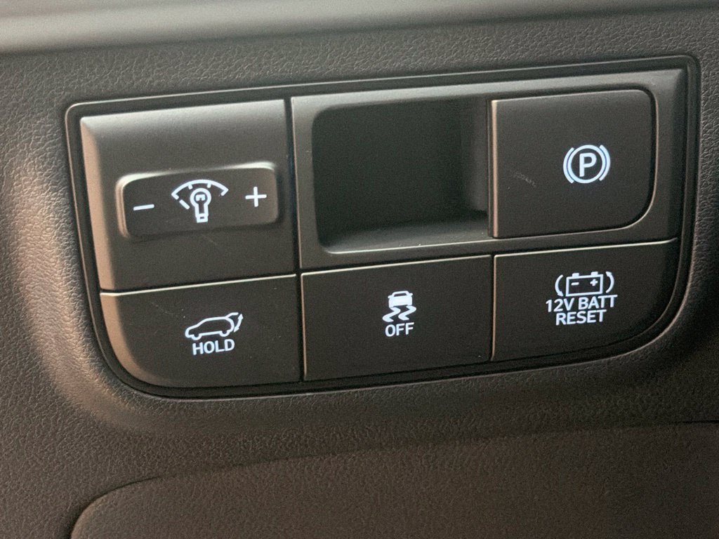 New 2026 Hyundai Tucson SEL FWD image 23