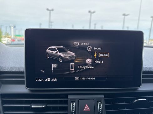 Used 2018 Audi SQ5 Prestige image 19