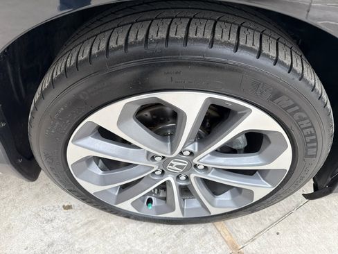 Used 2014 Honda Accord EX-L image 19