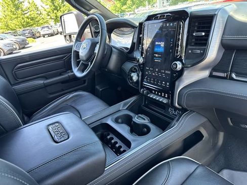 Used 2024 RAM 2500 Power Wagon w/ Level 2 Equipment Group AWD/4WD image 28