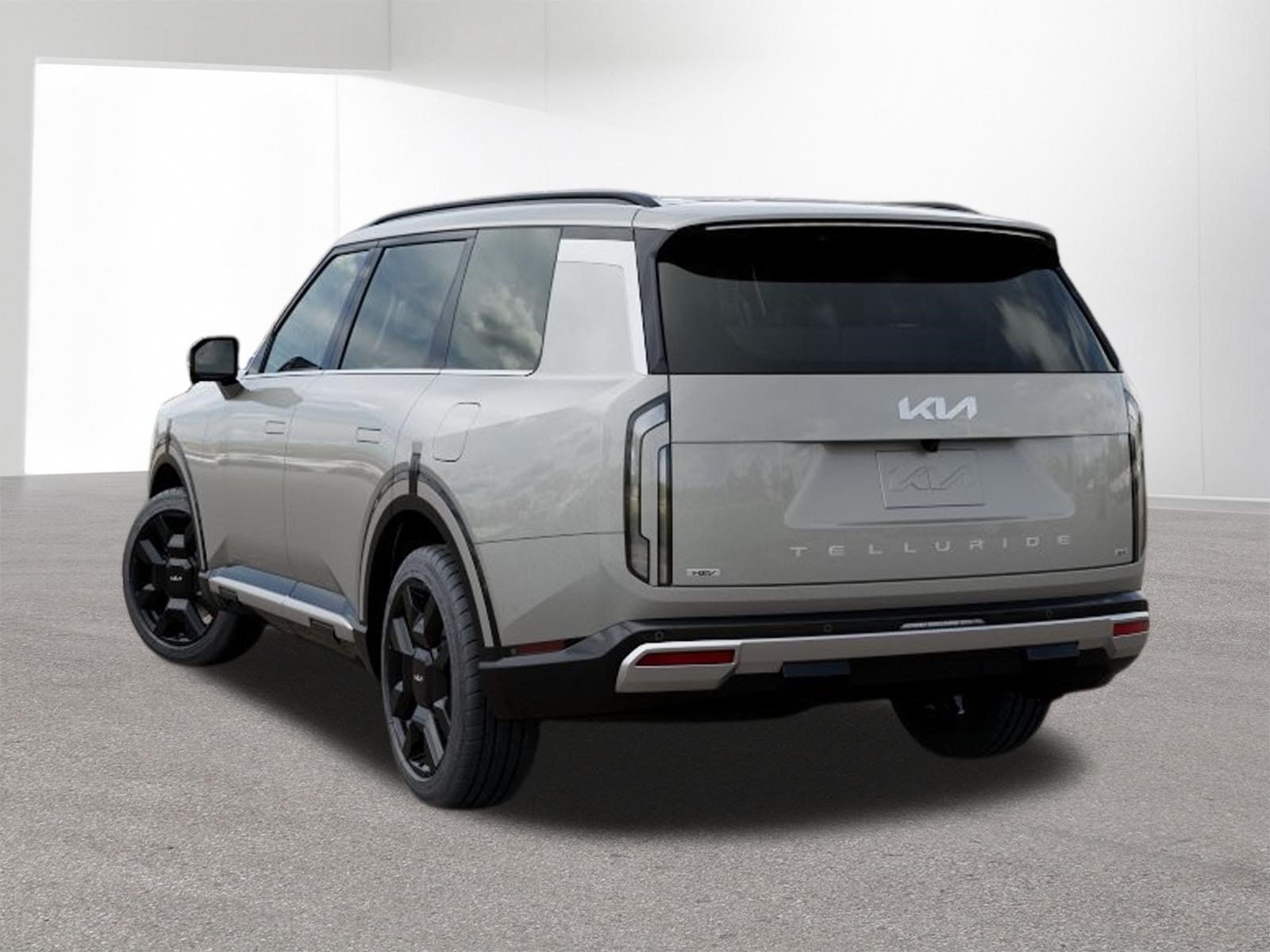 New 2027 Kia Telluride SX Prestige AWD/4WD image 30
