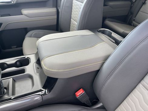 New 2026 Chevrolet Silverado 1500 ZR2 w/ Dark Appearance Package image 20