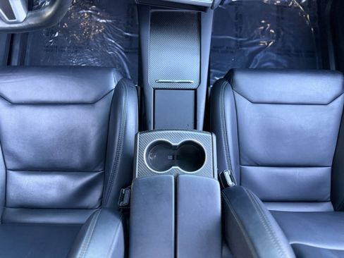Used 2017 Tesla Model X P100D image 52
