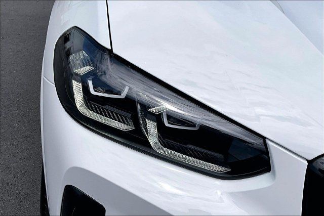 Used 2024 BMW X3 M40i w/ Premium Package AWD/4WD image 32