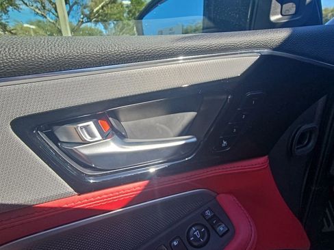 New 2026 Acura MDX A-Spec image 15