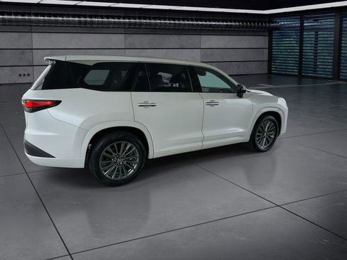 Certified 2024 Lexus TX 350 FWD w/ Cold Weather Package image 8