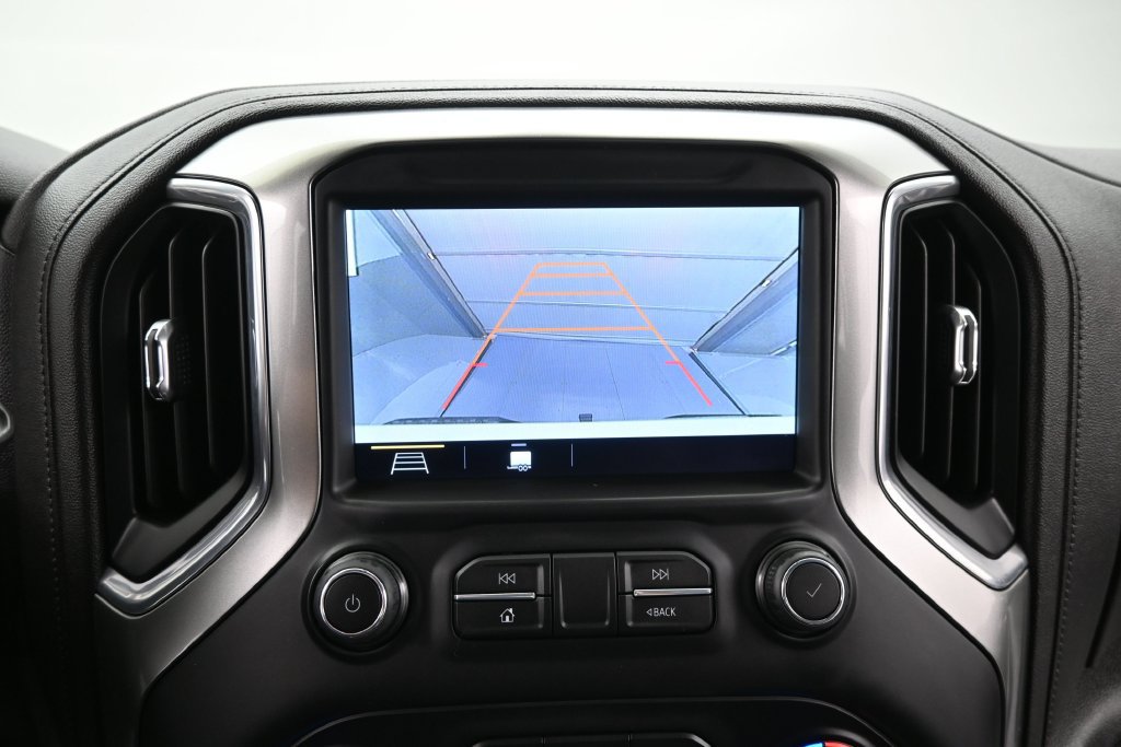 Used 2019 Chevrolet Silverado 1500 LT Trail Boss AWD/4WD image 20