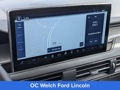 Certified 2026 Lincoln Corsair Premiere FWD image 14