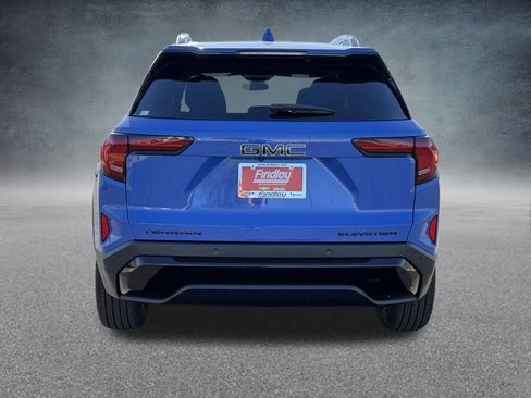 New 2026 GMC Terrain Elevation w/ Elevation Premium Package image 4
