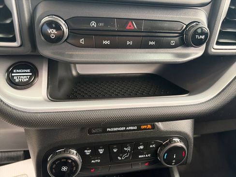 Used 2022 Ford Bronco Sport Big Bend w/ Convenience Package AWD/4WD image 22