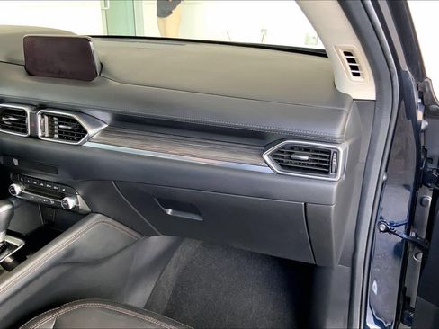 Used 2020 MAZDA CX-5 Grand Touring image 19