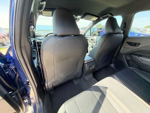 Certified 2024 Subaru Crosstrek 2.5i Wilderness w/ Crosstrek Mirror Package AWD/4WD image 15