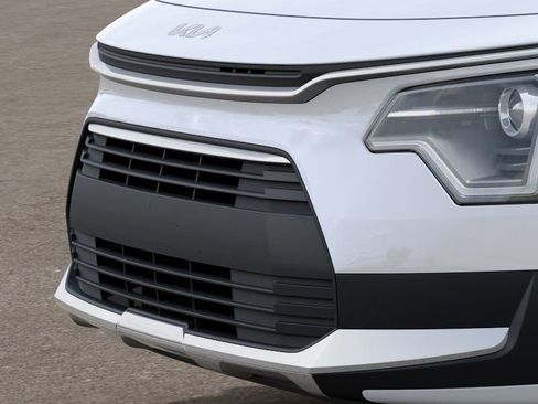 New 2026 Kia Niro LX FWD image 14