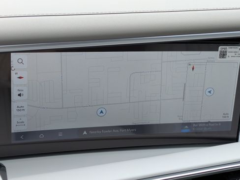 New 2026 Hyundai Palisade SEL Premium FWD image 26