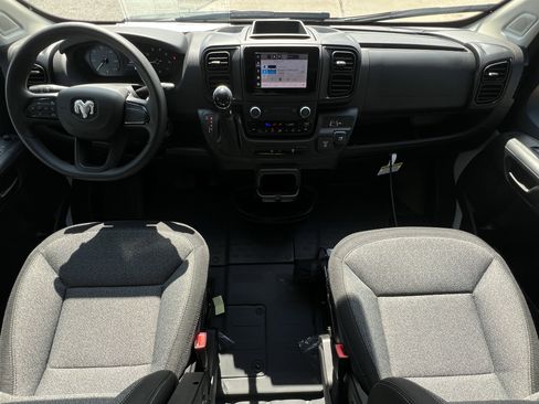 New 2026 RAM ProMaster 1500 w/ Power Group image 12